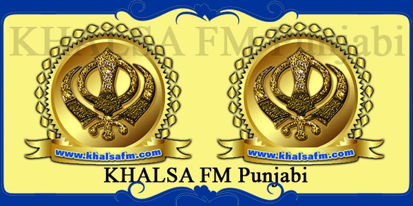 KHALSA FM Punjabi