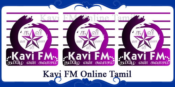 Kavi FM Online Tamil