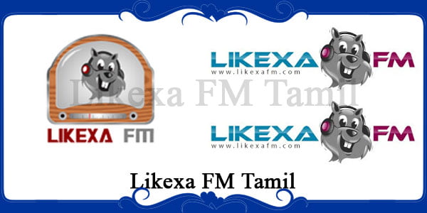 Likexa FM Tamil