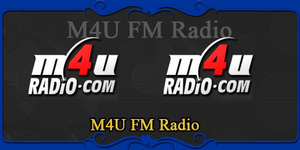 M4U FM Radio