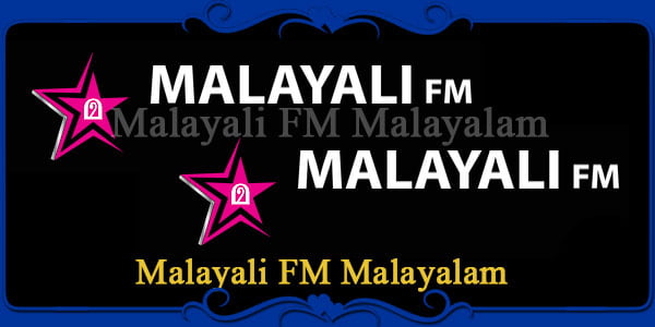 Malayali FM Malayalam