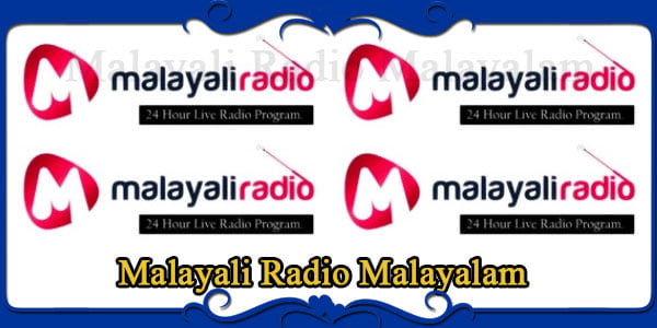 Malayali Radio Malayalam