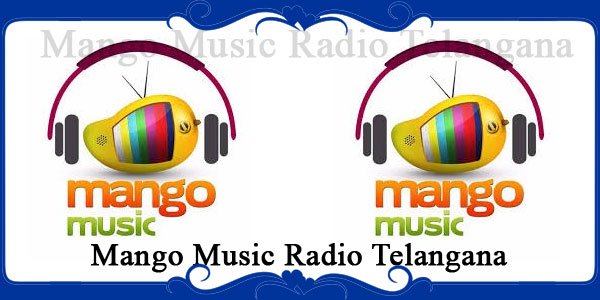 Mango Music Radio Telangana