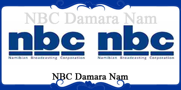NBC Damara Nam