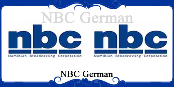 NBC German