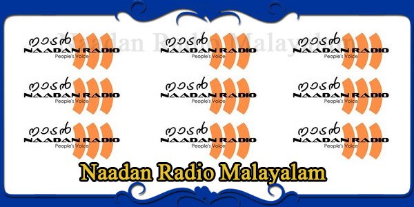 Naadan Radio Malayalam