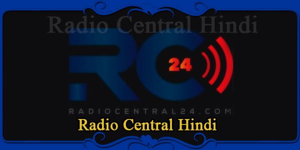 Radio Central Hindi