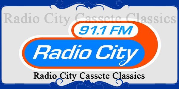 Radio City Cassete Classics