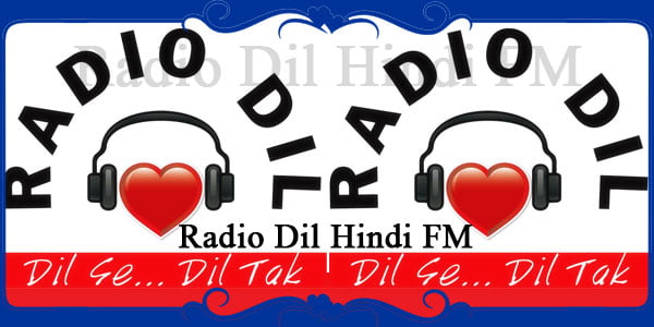 Radio Dil Hindi FM