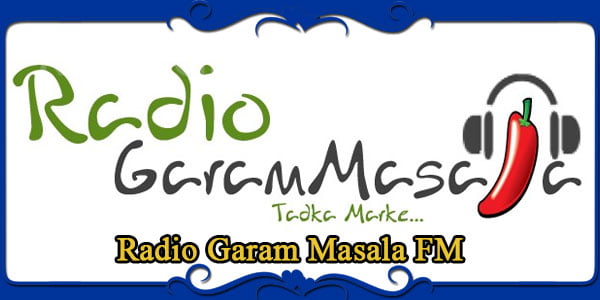 Radio Garam Masala FM