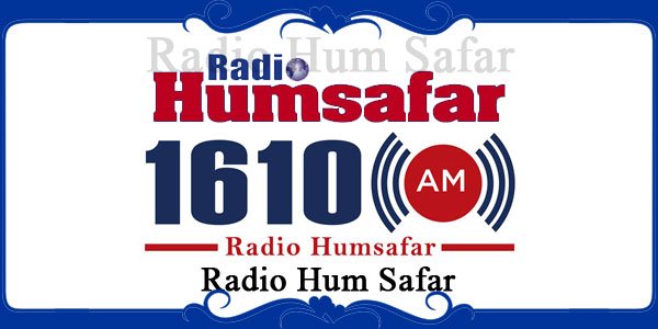 Radio Hum Safar