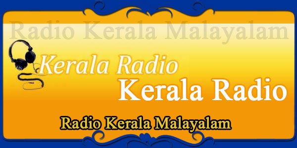 Radio Kerala Malayalam