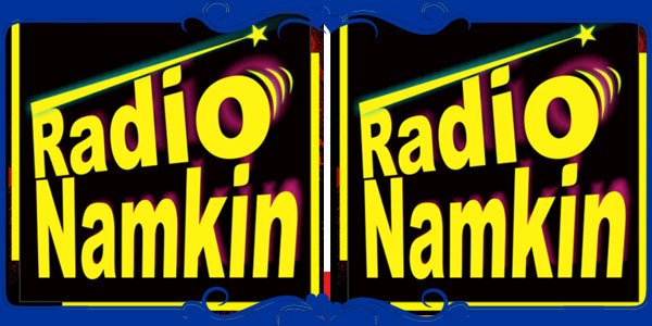 Radio Namkin Hindi FM