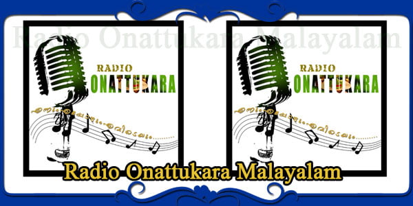 Radio Onattukara Malayalam