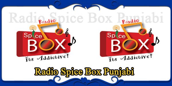 Radio Spice Box Punjabi