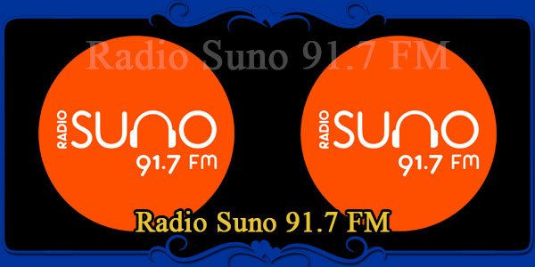Radio Suno 91.7 FM
