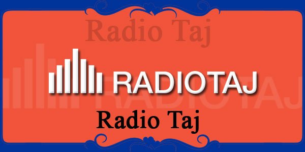 Radio Taj