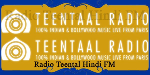 Radio Teental Hindi FM