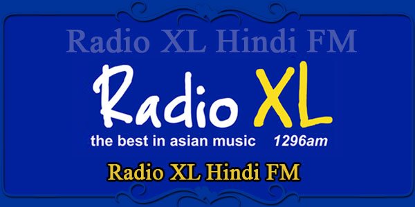 Radio XL Hindi FM