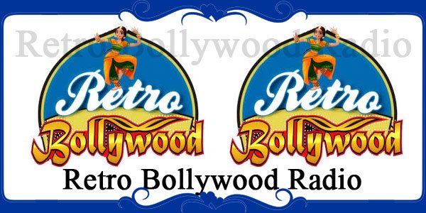 Retro Bollywood Radio