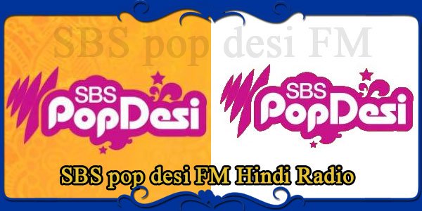 SBS pop desi FM Hindi Radio