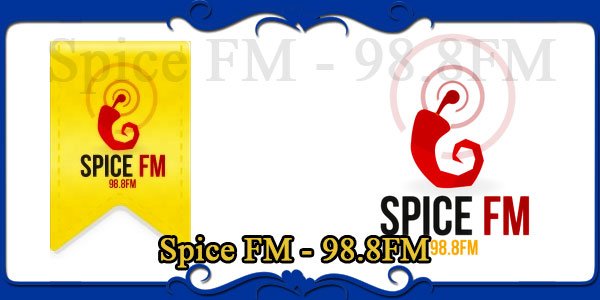 Spice FM - 98.8FM