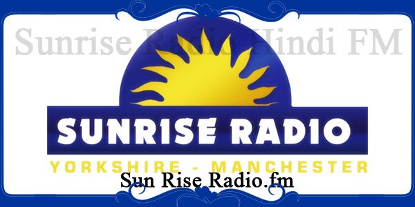 Sun Rise Radio.fm