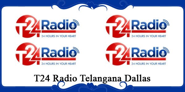 T24 Radio Telangana Dallas