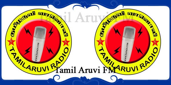 tamil online fm