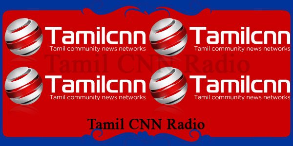 Tamil CNN Radio