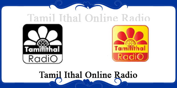 Tamil Ithal Online Radio