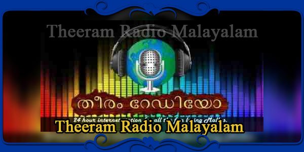 Theeram Radio Malayalam