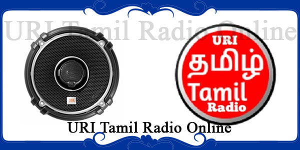 URI Tamil Radio Online