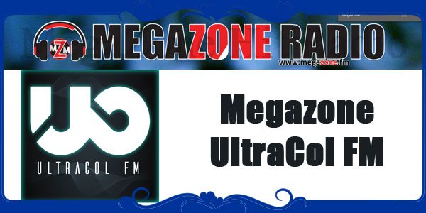 UltraCol FM Megazone