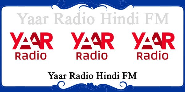 Yaar Radio Hindi FM