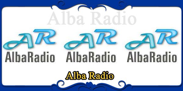 Alba Radio