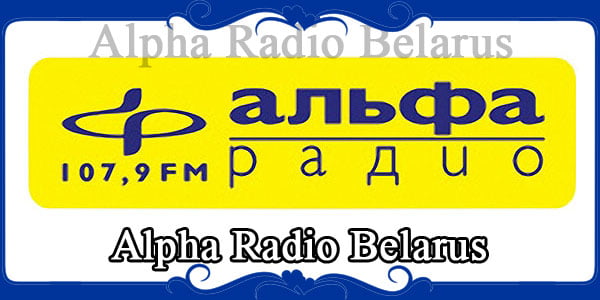 Alpha Radio Belarus