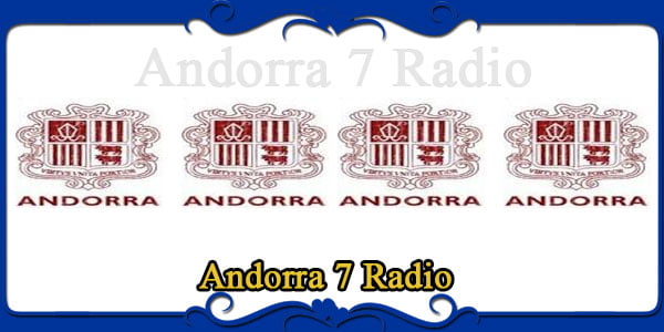 Andorra 7 Radio