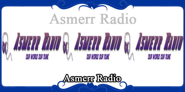 Asmerr Radio