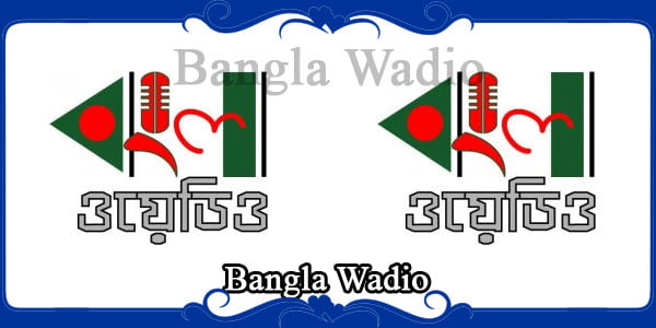 Bangla Wadio