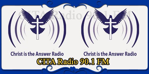 CITA Radio 90.1 FM