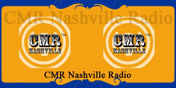 CMR Nashville Radio