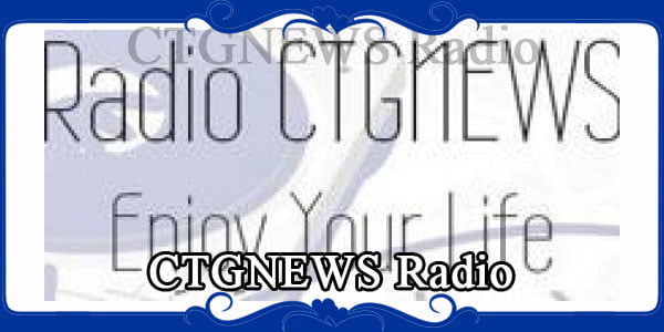 CTGNEWS Radio