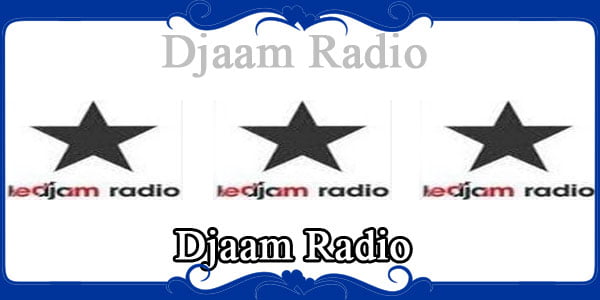 Djaam Radio 