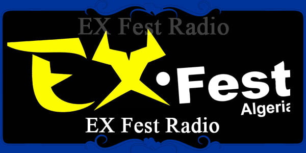 EX Fest Radio