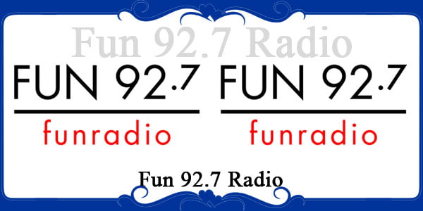 Fun 92.7 Radio