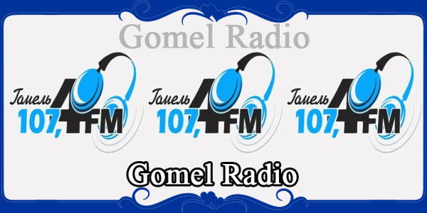 Gomel Radio