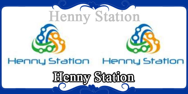 Henny Station