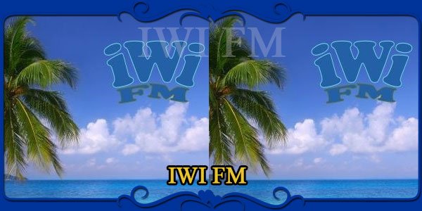 IWI FM