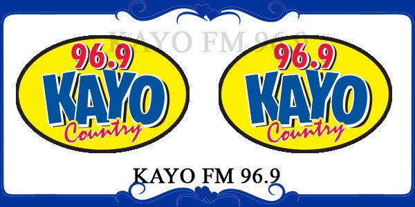 KAYO FM 96.9